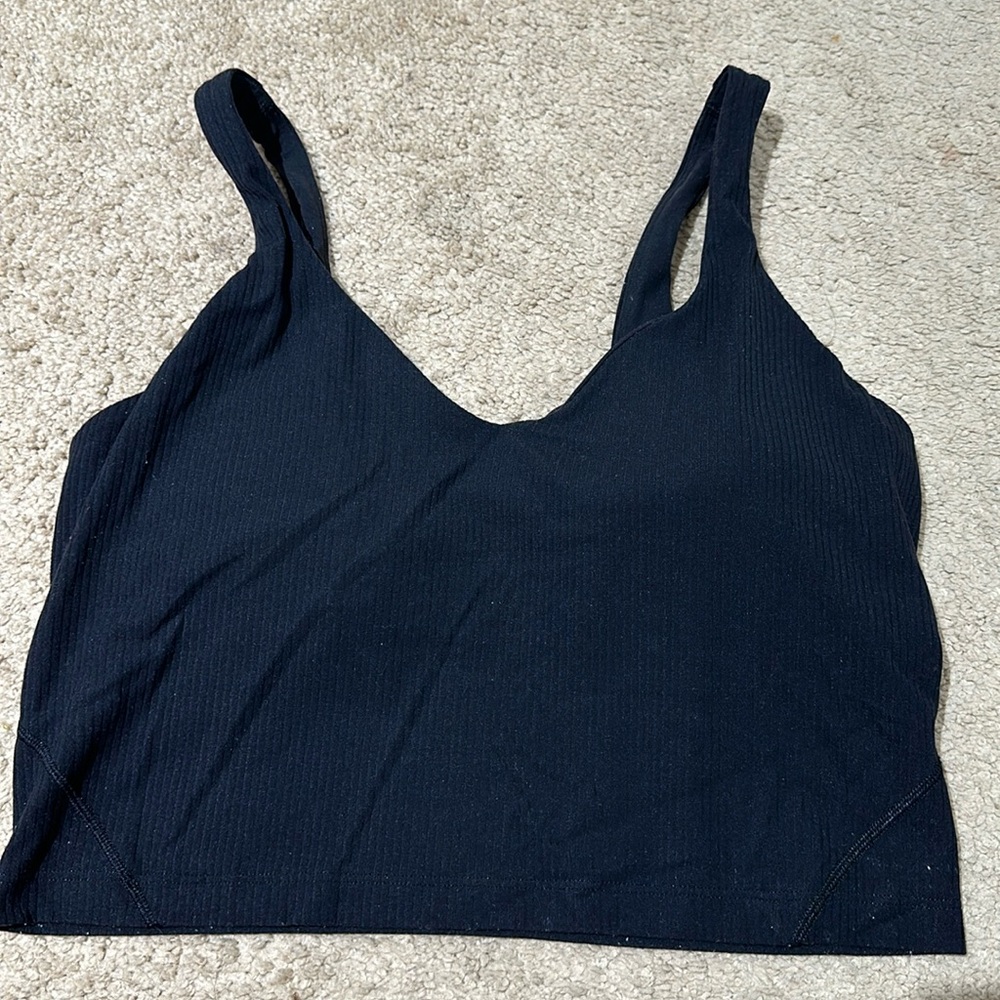 Lululemon clothing